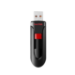 Sandisk Cruzer Glide unidad flash USB 64 GB USB tipo A 2.0 Negro, Rojo
