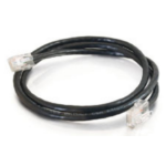 Legrand 566-135-001 networking cable Black 11.8" (0.3 m) Cat6