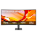 LG UltraWide™ U6 34U640B-B.AEK, 34-inch WQHD Curved (1800R) 144Hz Monitor, HDR10 and 99% sRGB, AMD FreeSync™ Premium