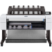 HP Designjet T1600dr 36-in PostScript Printer Plus Edition