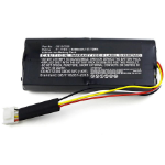 CoreParts MBXSRVY-BA038 handheld mobile computer spare part Battery