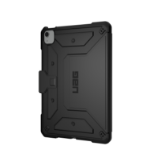 Urban Armor Gear Metropolis SE 12329X114040 iPad Case 27.9 cm (11") Folio Black
