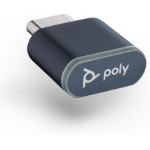 POLY BT700 USB-C Bluetooth Adapter