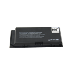 BTI DL-M4600X6 notebook spare part Battery