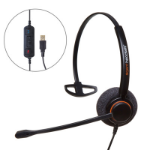 AGENT AP-1U Monaural NC Headset USB AG22-0295