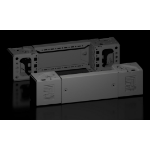 Rittal VX 8660.001 Hoekstuk