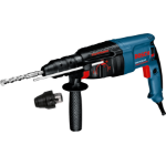 Bosch GBH 2-26 DFR Professional 800 W 900 RPM SDS Plus