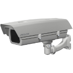 Pelco EH20-M security camera accessory Housing