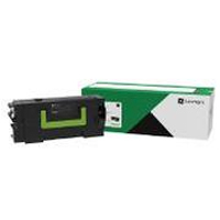 Photos - Ink & Toner Cartridge Lexmark 58D2H0E Toner-kit Contract, 15K pages ISO/IEC 19752 for Lexmar 
