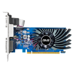 ASUS GT730-2GD3-BRK-EVO NVIDIA GeForce GT 730 2 GB GDDR3