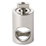 Kensington K67611WW cable lock accessory Stainless steel 5 pc(s)