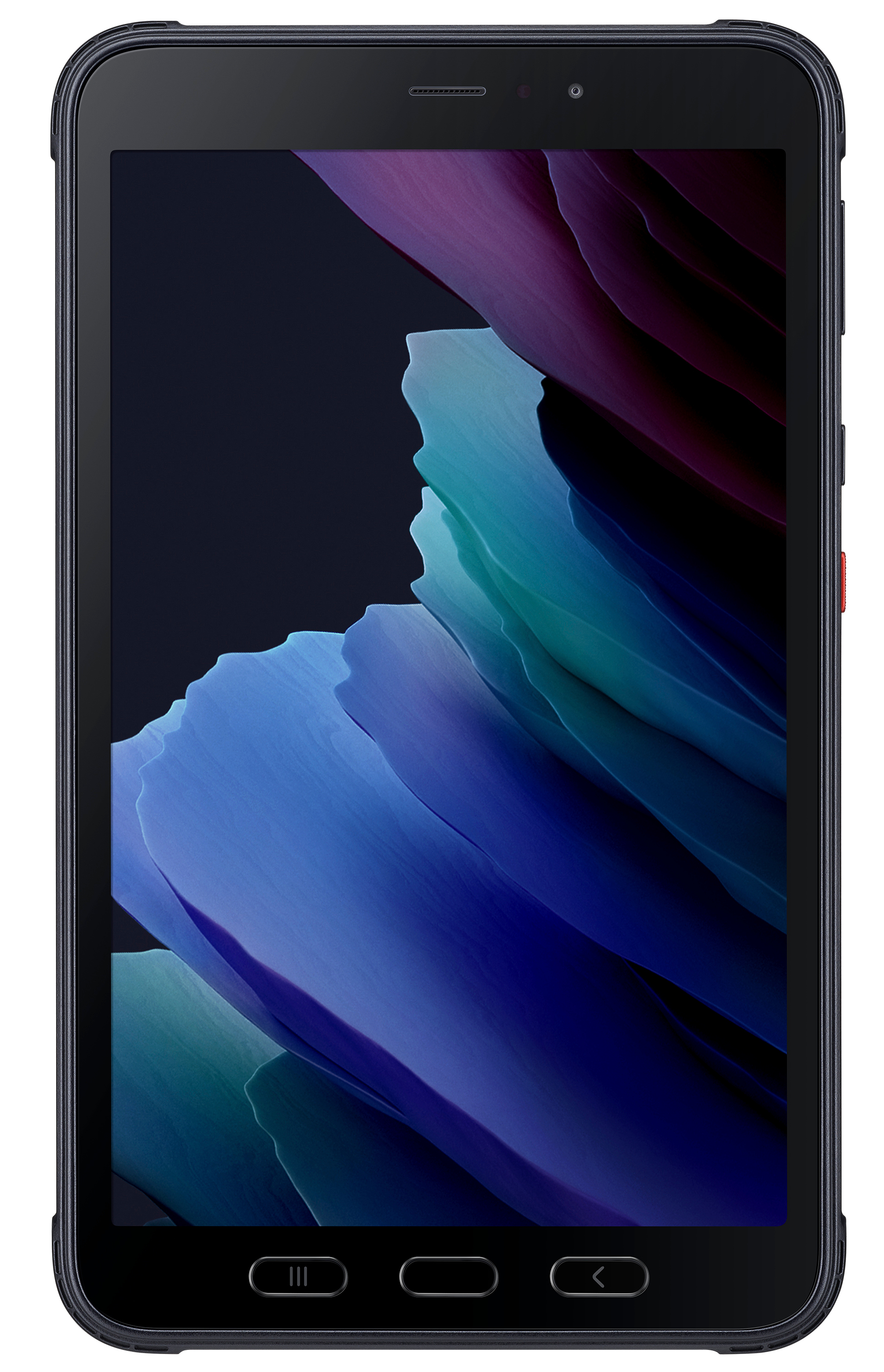 Image of Samsung Galaxy Tab Active3 4G LTE-TDD & LTE-FDD 64 GB 20.3 cm (8")...