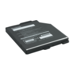 Panasonic CF-VDM312U optical disc drive Internal DVD Super Multi Black