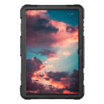 Amzer Tuffen 12.4" Cover Black