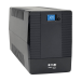 Tripp Lite OMNIVS1200LCD UPS interactivo de 1200VA 600W con 8 Tomacorrientes – AVR, 120V, 50Hz / 60Hz, LCD, USB, Torre