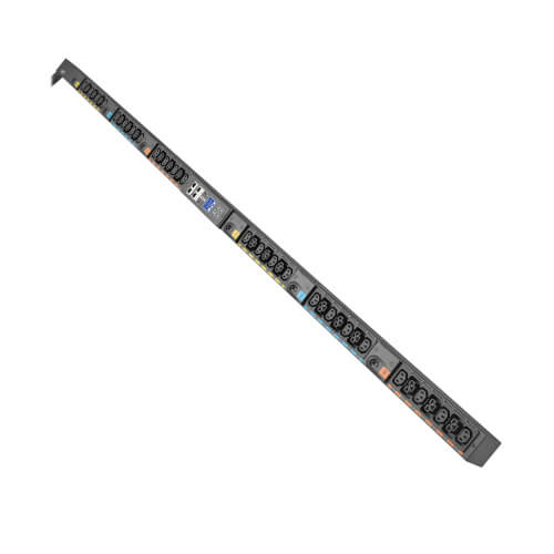 Eaton EVMI4609X G4 Metered 42-Outlet 208V 48A PDU