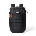 Urban Armor Gear 984174114097 backpack Travel backpack Black, Orange Nylon