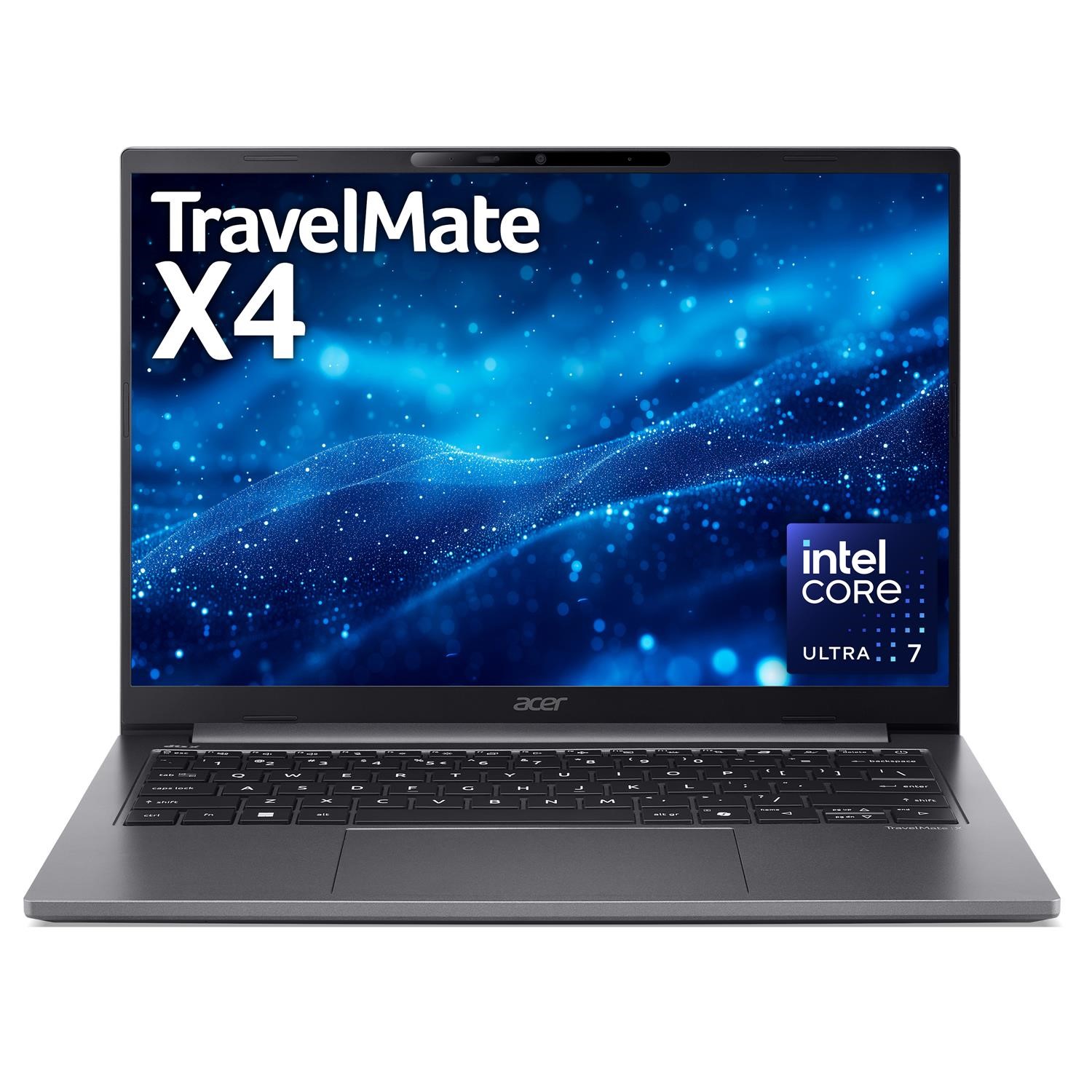 Acer TMX414-51 u5-226v 16GB 512GB W11P
