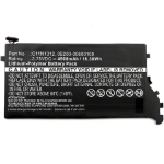 CoreParts MBXAS-BA0097 laptop spare part Battery