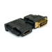 Sandberg Adapter DVI-M - HDMI-F