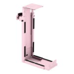 Arozzi AZ-PCMOUNT-PNK houder & standaard all-in-one pc/werkstation 30 kg