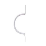 Bachmann 693.181 electriciteitssnoer Zwart 5 m