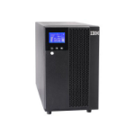 IBM 1000VA LCD Tower UPS (230 V) uninterruptible power supply (UPS) 1 kVA 750 W 8 AC outlet(s)