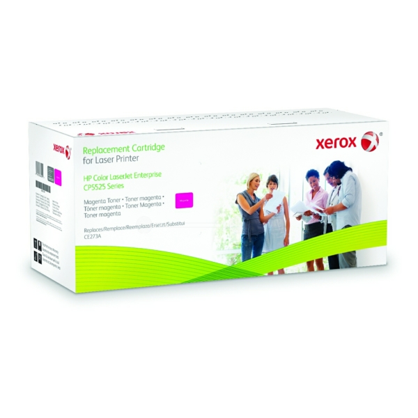 Xerox 106R02268 Toner cartridge magenta. 13K pages/5% (replaces HP 307