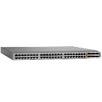 Cisco Nexus 2348TQ-E Grey 100, 1000, 10000 Mbit/s