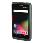 Honeywell ScanPal EDA70 handheld mobile computer 17.8 cm (7") 1280 x 720 pixels Touchscreen 550 g Black