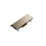 HPE NVIDIA A2 16GB PCIe Non-CEC Accelerator for