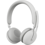 Logitech Zone Wireless 2 Headset Wired & Wireless Head-band Office/Call center USB Type-C Bluetooth White