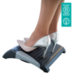 Dataflex Addit footrest - adjustable 513 -