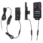 Brodit 727216 holder Active holder Mobile phone/Smartphone Black