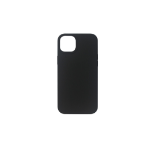 eSTUFF ES67150007-BULK mobile phone case 17 cm (6.7") Cover Black