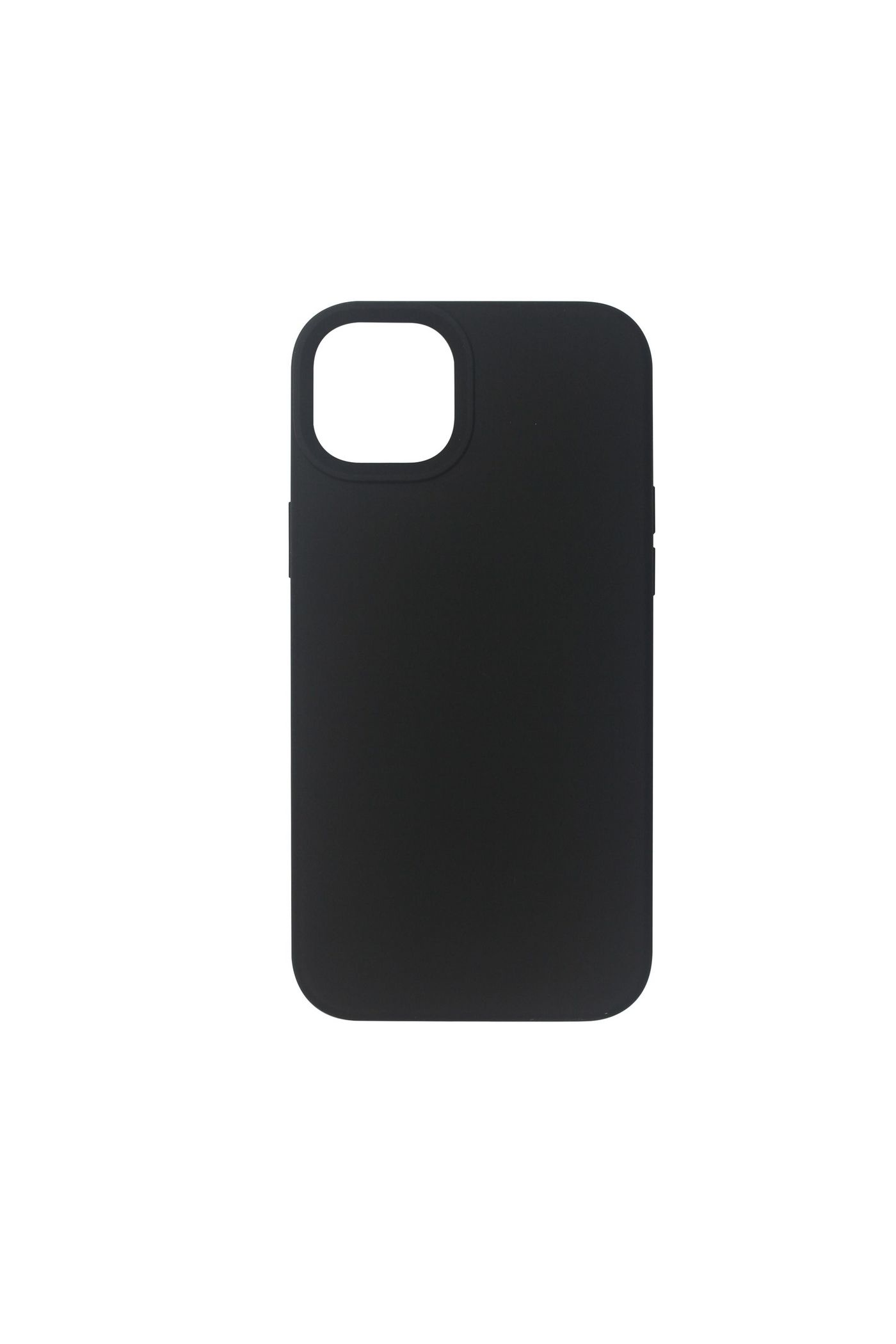 Image of eSTUFF ES67150007 mobile phone case 17 cm (6.7") Cover Black