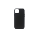 eSTUFF ES67150007 mobile phone case 17 cm (6.7") Cover Black