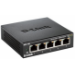 D-Link DGS-105 Black