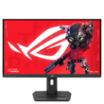 ASUS ROG Strix XG27UCG computer monitor 68.6 cm (27") 3840 x 2160 pixels 4K Ultra HD LCD Black