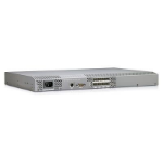 HPE StorageWorks 4/8 Base SAN Switch