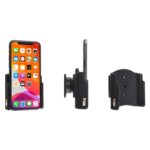 Brodit 711161 holder Passive holder Mobile phone/Smartphone Black