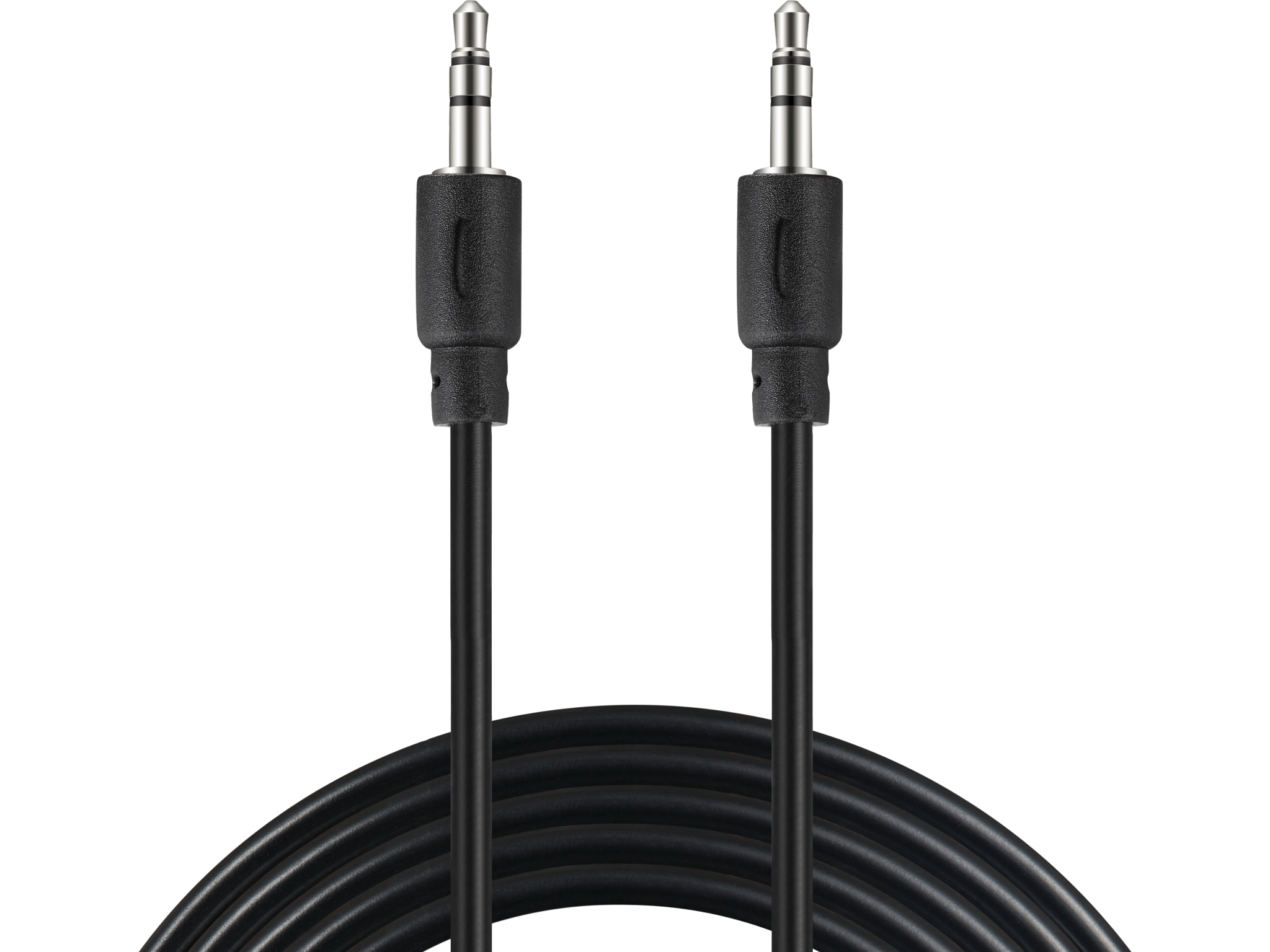 Image of Sandberg MiniJack Cable M-M 2 m