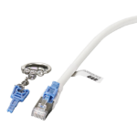 EFB Elektronik K5539.S kabelaccessoire Kabelbeveiligingsslot