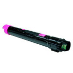 CTS Remanufactured Lexmark X950M Magenta X950X2MG Toner