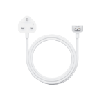 Apple MW2N3B/A power cable White 1.8 m