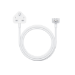 Apple MW2N3B/A power cable White 1.8 m