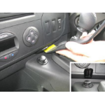Brodit Mounting bracket