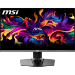 MSI MAG 272QP QD-OLED X50 computer monitor 26.5" 2560 x 1440 pixels Wide Quad HD Black
