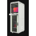 Lanview RDLPCCAB36U rack cabinet 36U Freestanding rack White