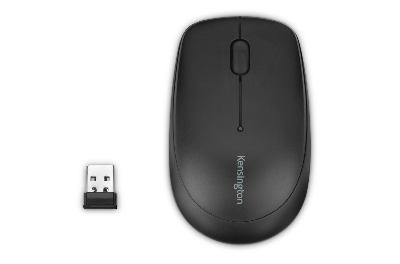 Kensington Pro Fit&Acirc;&reg; Wireless Mobile Mouse &acirc;&euro;&rdquo; Black